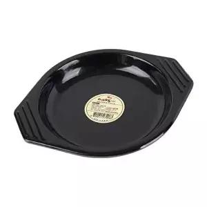 디디샵 가볍고 튼튼한 멜라민 뚝배기 받침 2호-WD1A56D