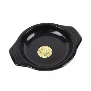 디디샵 가볍고 튼튼한 멜라민 뚝배기 받침 1호-WD1A56C