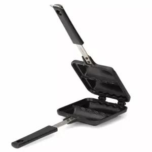 다용도 샌드위치팬 토스트메이커 브런치후라이팬 프라이 후라이 베이킹 양면 식빵