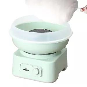 크루거3513 가정용 솜사탕 메이커 만들기 간식 슈거