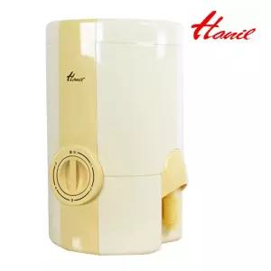 한일전자 한일110 미니 만능 짤순이 조리용 주방 탈수기