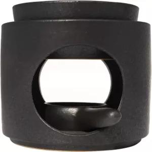 즈와이파펠 왁스 버너 티라이트 워머 세라믹 멜트 캔들 멜터 듀프트램프 향이 나는 오일 디퓨저 (티라이트