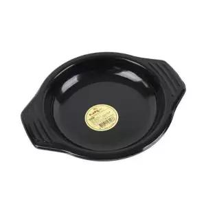 디디샵 가볍고 튼튼한 멜라민 뚝배기 받침 1호-WD1A56C_