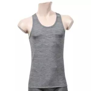 편안한 착용감 남성 인견 슬리브 런닝 jlg6+4ZFS