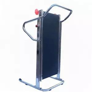 스테인리스 재활운동 런닝머신 수중 바이크