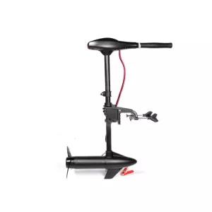 전기 가이드 모터 선외기 브라켓 고무 낚시 선박 낚시배 요트