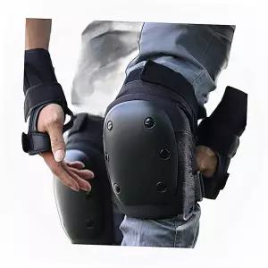 스키 낙상 방지 무릎 아동 팔꿈치 공용 보호대 풀세트 스노보드 엉덩이 성인