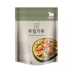 곰표 부침가루 1kg