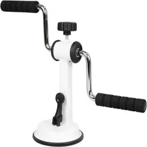 신체 운동을 위한 암 바이크 노인용 가정용 피트니스 장비 기숙사 및 임대 주택을 강력한 흡입력과 조절