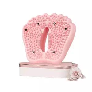 바운스번 발지압 혈당 가정용 스텝퍼 홈트 밸런스