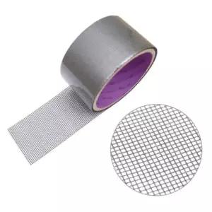 방충망보수테입 2롤 모기장보수
