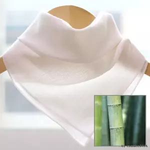 엠보 엠보손수건 신상 트렌드 대나무 10장 밤부