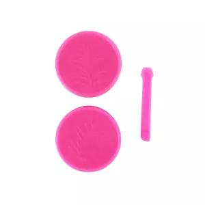 떠기네 추억놀이 천연 봉숭아 물들이기 봉숭아물들이기