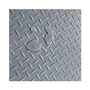 바닥 매트 산업용 물류 깔판 pvc 고무 창고 실험실 작업장 업소용 미끄럼