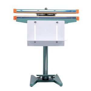 발판형 밀봉기 열접착 실링기 봉투 알루미늄 PE 포장 필름 상업용 호일