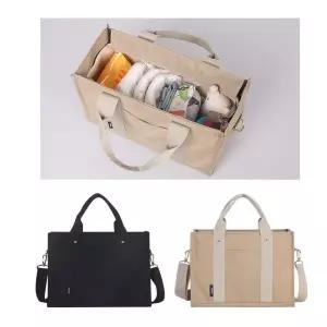 아기기저귀가방 방수 가벼운 기저귀가방 크로스백 유모차걸이 이너백