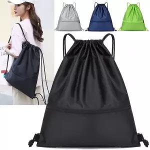 농구 백팩 스트링 실내화가방 스포츠백 볼백 방수