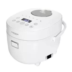 크루거9503 가열식 안전 위생 가습기 2.2L 밥솥모양 대용량 사무실 밥통 식가 디자인 거실 거실용 겨울가전