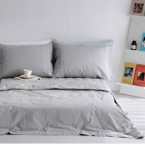 매직크린 바스 고밀도 냉감이불 싱글S세트 그레이