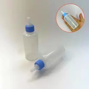 고양이 50cc 수유 강아지 신상품 미니 이유식 반려동물 먹이기 프리미엄 젖병 간식