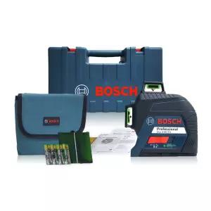 보쉬 GLL3-60XG 레이저수평 레벨기 30m