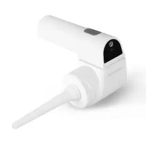 차량용 에어건 무선청소기 미니 진공 송풍기건 펌프 캠핑용 먼지제거기 가정용건 미니건 더스터