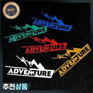 모험 Refletor 오토바이 파라 모토  스티커 BMW 호환 S1000rr R1200 F900R 용 바디 헬멧 트렁크 연료 탱크