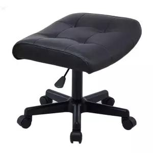 높이조절 사무실 보조의자 간이 이동식 리프트 발받침대