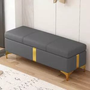 수납형 긴의자 소파 수납소파 벤치 스툴 수납장쇼파 대기