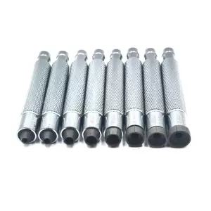 호환  시계 제조공 수리 도구용 합금 시계 크라운 와인딩 도구 수동 식 크라운 와인더 3mm5mm 수리 도구