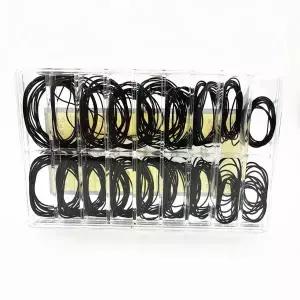 호환  시계 켓 0.5mm0.6mm0.7mm0.8mm O-링 방수 고무 켓 시계 뒷면 커버 케이스 제조공 수리 도구