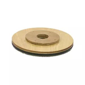 -마루광택기용 인스락트 KP-16용 16 (1EA)패드 작업용홀더 용품 트락