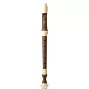 엔젤악기 알토 B 리코더 우드스타일 AWR-AW 바로크식