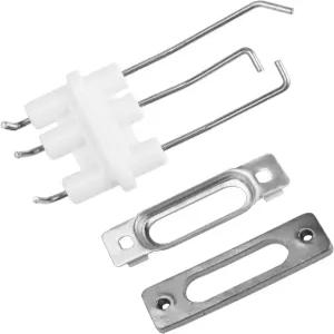 30012226A 개스킷 탱크리스 온수기 보일러 교체 부품이 포함된 화염봉 어셈블리 NPE NCB 시리즈용