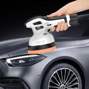 폴리싱 무선광택기 광택 차량 자동차 왁싱