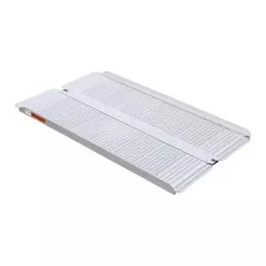 차량용 경사로 카트 슬로프 계단 이사 화물택배 간이