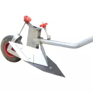 골타기 쟁기 밭고랑 기기 밭고랑파기 트랙터 관리기 농기구