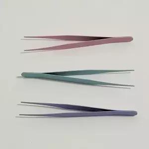 집게 핀셋 신상품 프리미엄 일자형 다꾸스티커