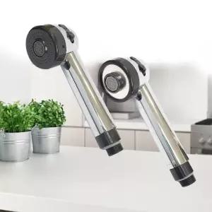 신상품 수압상승 신형 주방헤드 프리미엄 싱크대헤드 원홀주방헤드