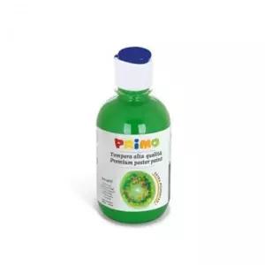 ( )프리모 템페라물감 300ml 초록 창의 미술 도구 대용량 물감 아이들 그림 놀이