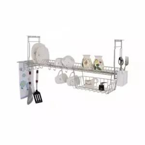 ( )스테인레스 싱크대 선반 식기 주방 선반 수납 설거지