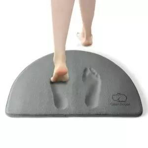 ( )메모리폼 욕실 발매트 현관 거실 싱크대 화장실 발판 출입문 바닥 깔판