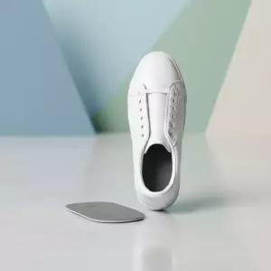 힐패드 깔창 뒤꿈치 패드 군인 안전화 깔창