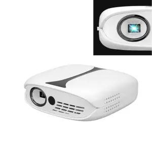 캠핑 미니 빔프로젝터 가정용 휴대용 소형 스마트빔