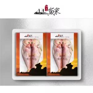 국내산 제주 옥돔 4마리 선물세트