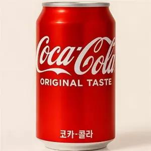 [웰빙창고] 코카콜라 190ml x 60캔