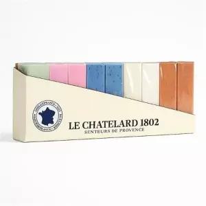 [웰빙창고] 르샤트라1802 사봉 드 마르세이유 비누 10개