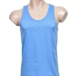 폴밋 면100프로 순면 남성 런닝 메리아스 나시 심리스 zYU7+9jBc