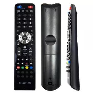 Dragon-200 TV 셋톱박스 통합 만능리모콘