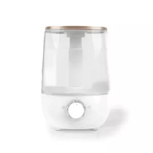 할인_)간편 세척 초음파 가습기 KF-HM08탁상용 사무실 미스트 미니 선물용 추천